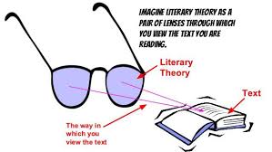Eng103 Introduction to Theory of Literature