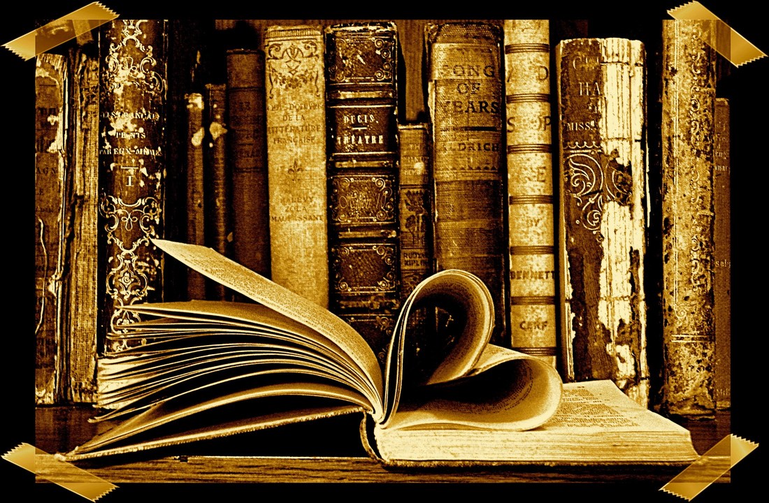 The Brief History of British and American Literature